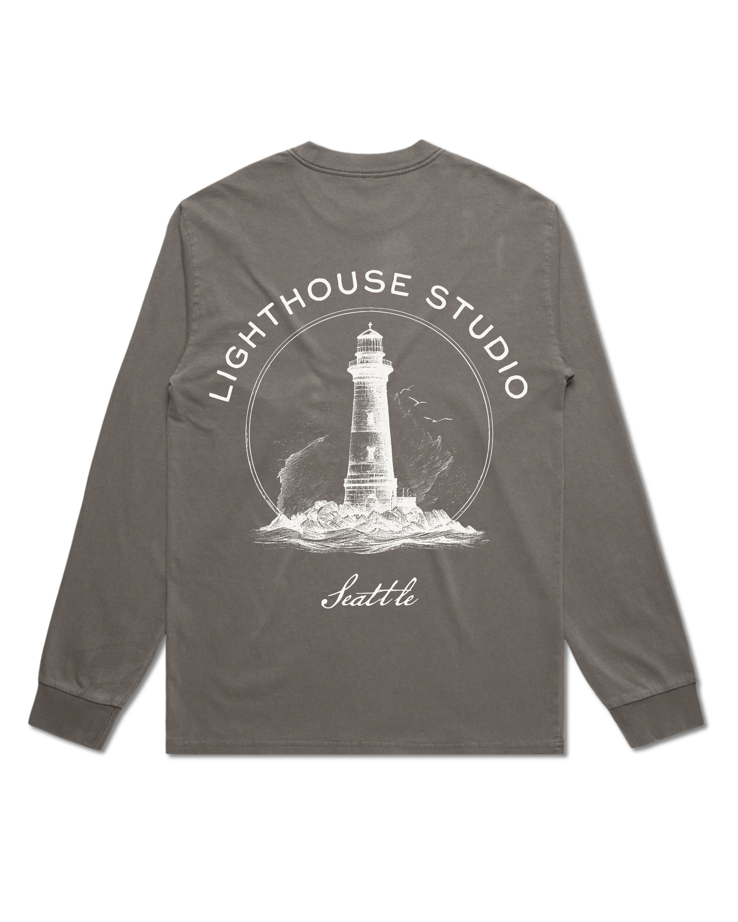 Dockside Long Sleeve