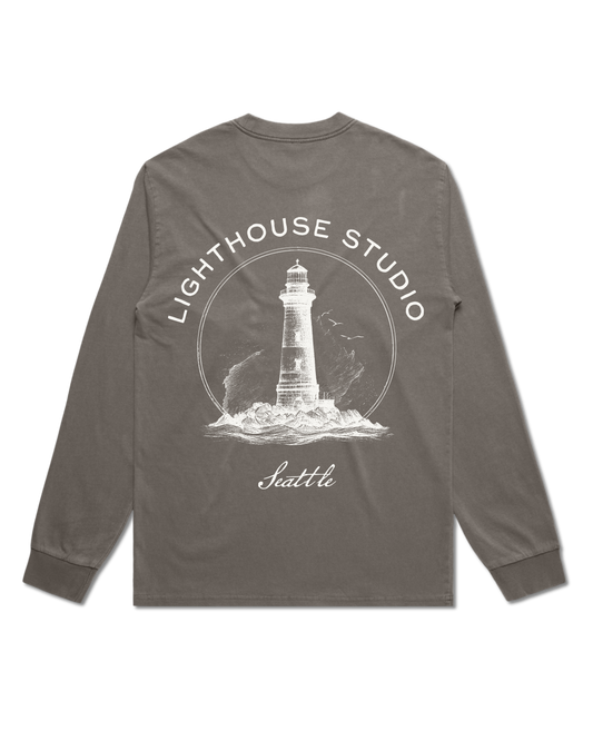 Dockside Long Sleeve