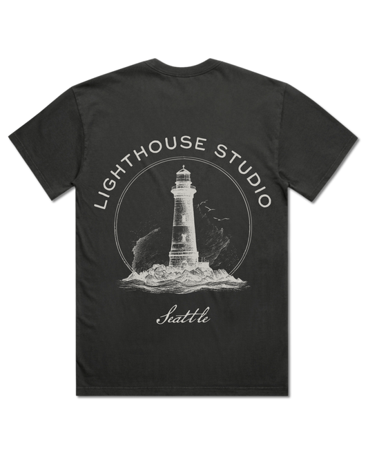 Deckhand Tee