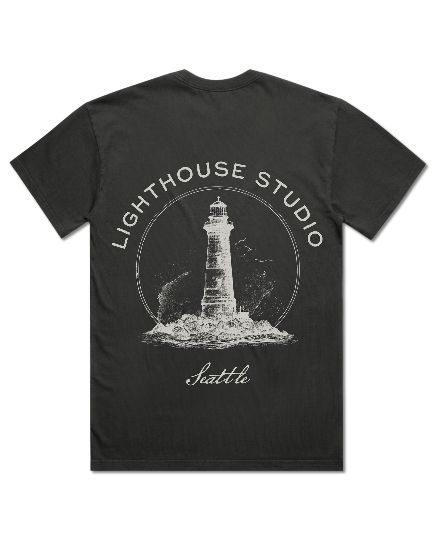 Deckhand Tee