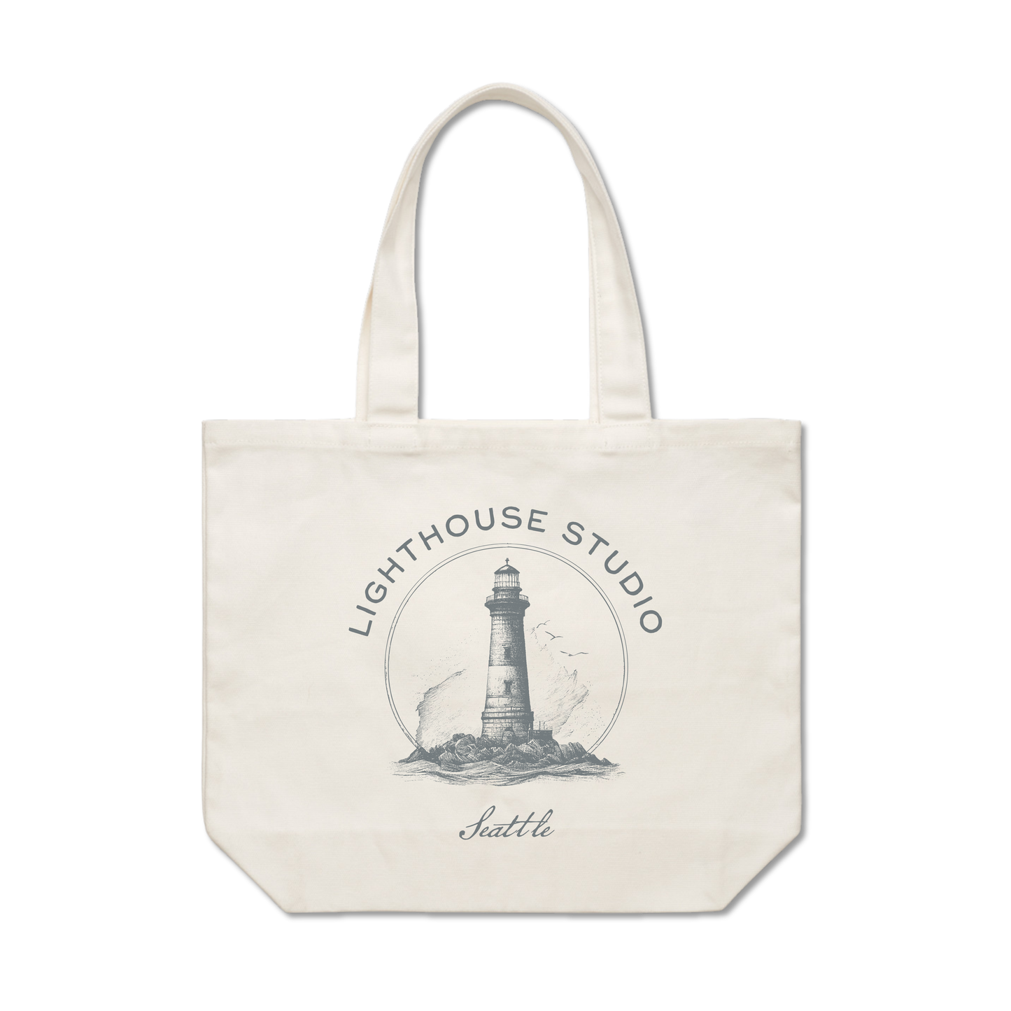 Voyager Tote