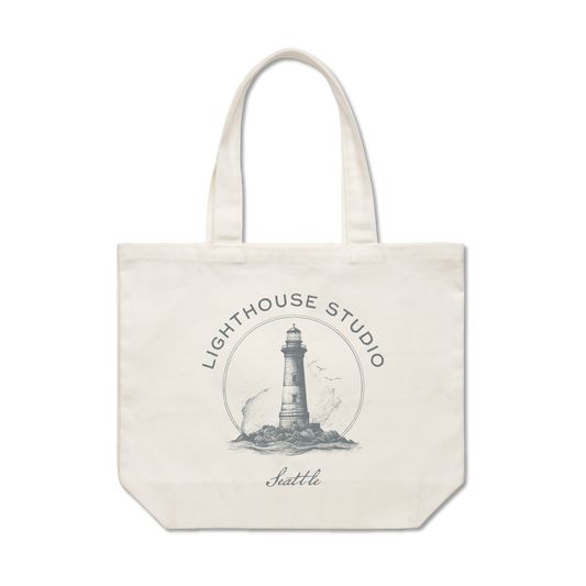 Voyager Tote