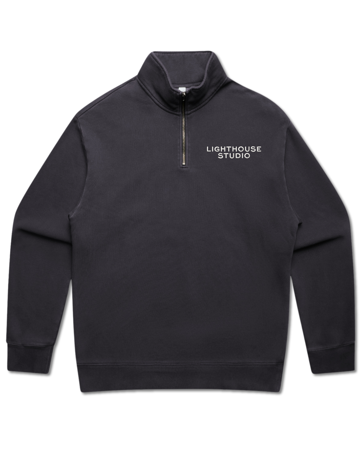 Harbour Quarter Zip