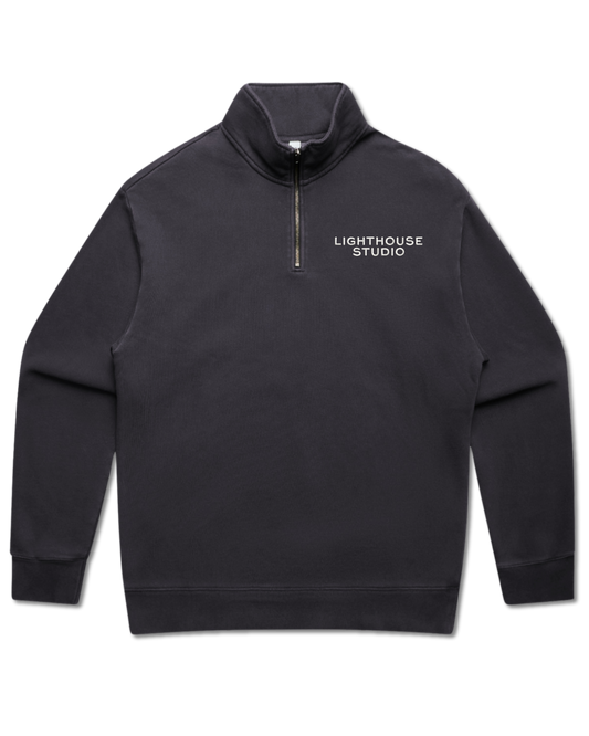 Harbour Quarter Zip